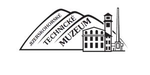 Jizerskohorské technické muzeum - logo