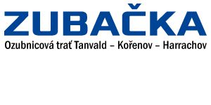 Výtopna Kořenov - logo