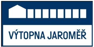 Železniční muzeum Výtopna Jaroměř - logo
